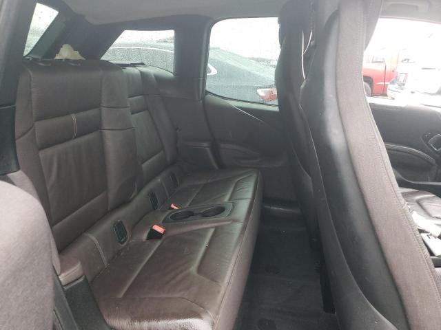 WBY1Z4C57FV500854 BMW I SERIES