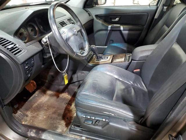 YV4952CZ2B1592655 Volvo XC90