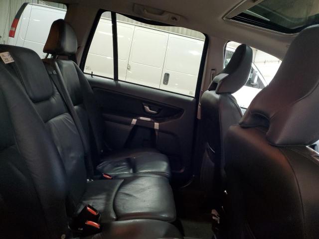 YV4952CZ2B1592655 Volvo XC90