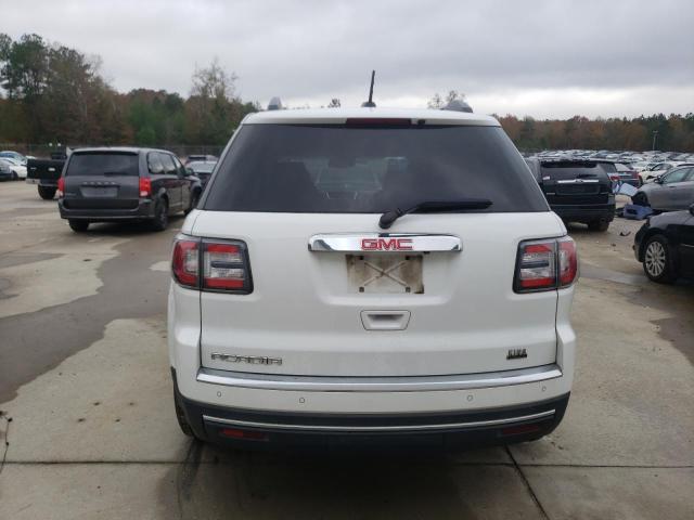 2016 GMC ACADIA SLT - 1GKKRRKD2GJ231445