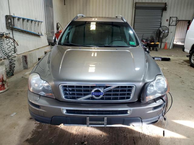 YV4952CZ2B1592655 Volvo XC90