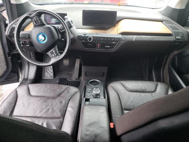 WBY1Z4C57FV500854 BMW I SERIES