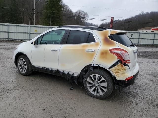 KL4CJASB4LB012718 2020 BUICK ENCORE, photo no. 2