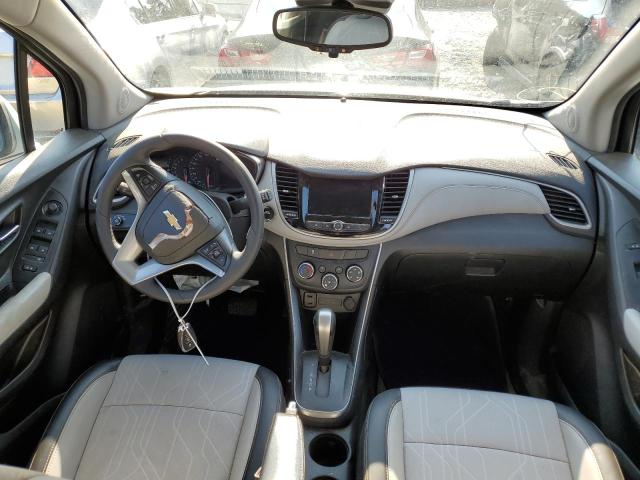 2020 CHEVROLET TRAX 1LT - 3GNCJLSB8LL282963
