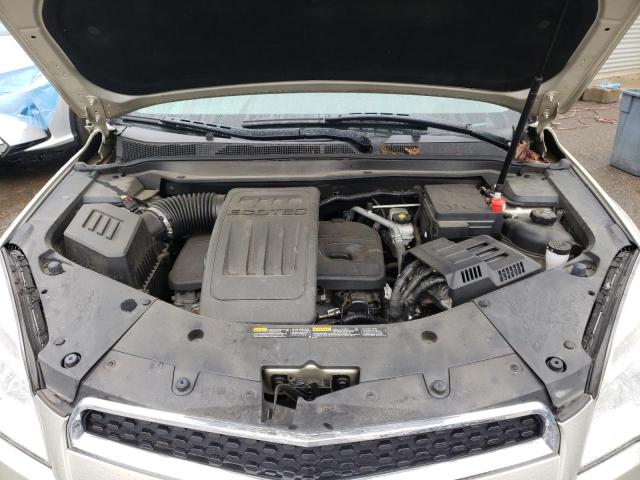 2015 CHEVROLET EQUINOX LS - 2GNALAEK5F1126919