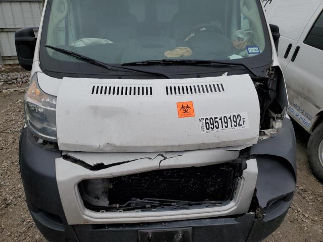 2019 RAM PROMASTER - 3C6TRVDG4KE533820