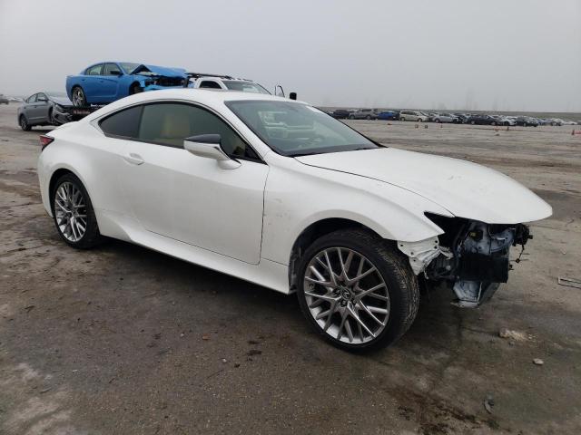 2020 LEXUS RC 300 JTHD85ECXL5005724