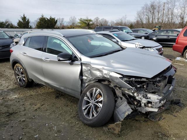 2019 INFINITI QX30 LUXE SJKCH5CR4KA010389