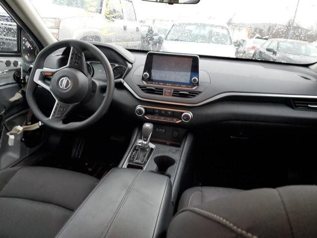 1N4BL4BV6LC210580 Nissan ALTIMA S