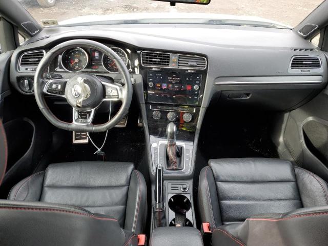 2019 VOLKSWAGEN GTI S - 3VW6T7AU4KM012855