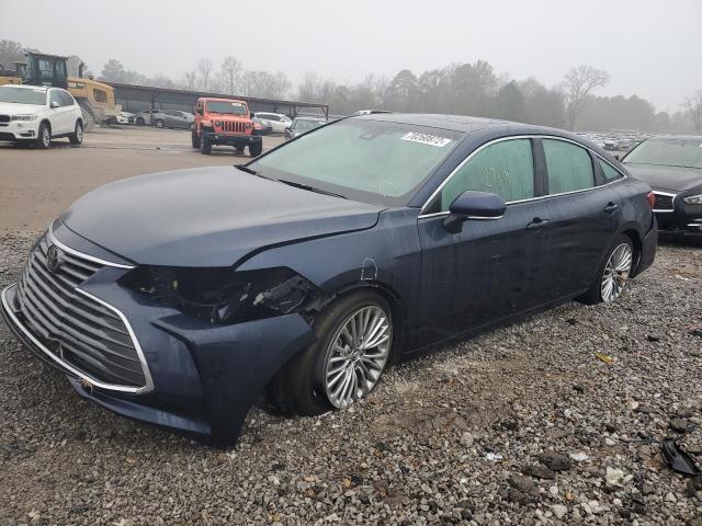 2019 Toyota Avalon XLE