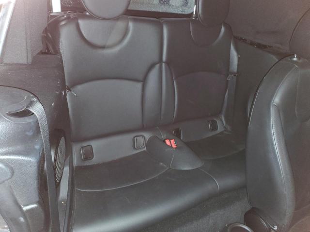 WMWZN3C59DT135447 Mini Cooper