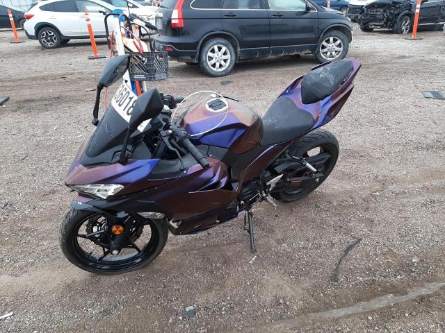 2020 KAWASAKI 1000 JKAEXKG18LDA64230