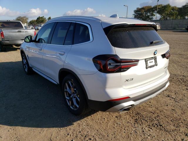 Фото: 5UX43DP08N9M96477 - 2