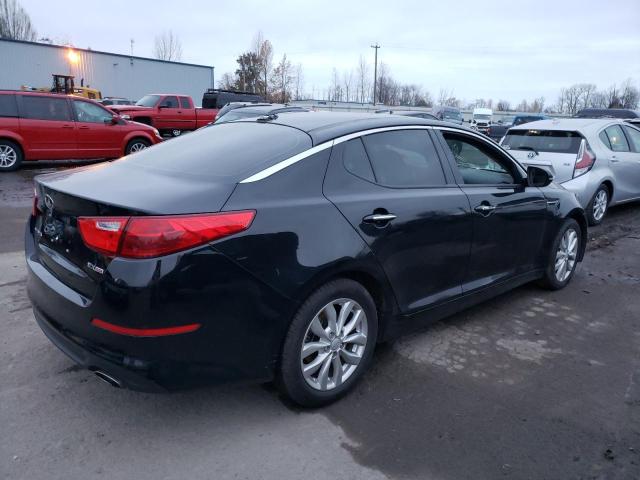 2015 KIA OPTIMA EX - 5XXGN4A75FG432223