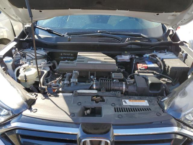 2021 HONDA CRV - 2HKRW2H52MH602778