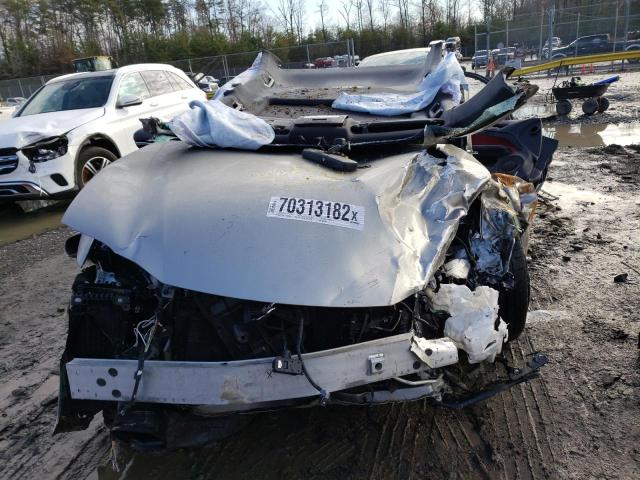 2016 LEXUS GS-F JTHBP1BL9GA001250