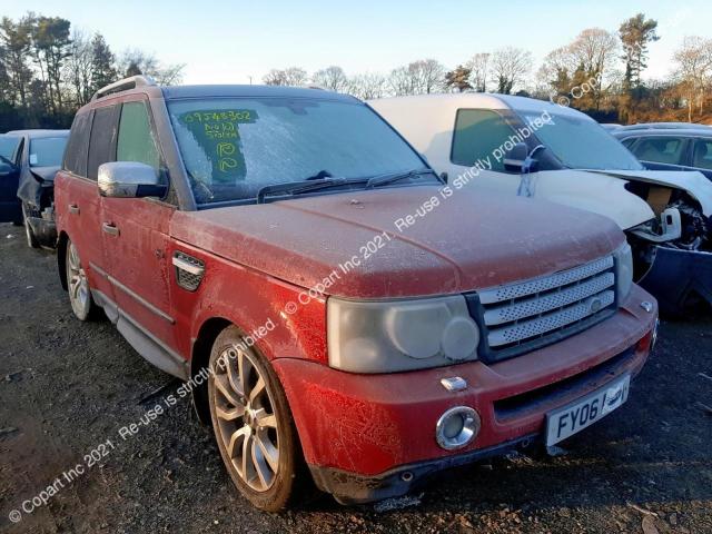SALLSAA136A930531 Land Rover RANGEROVER