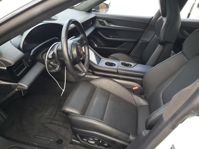 2021 PORSCHE TAYCAN TUR WP0AC2Y19MSA63888