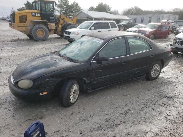 1999 Mercury Sable GS