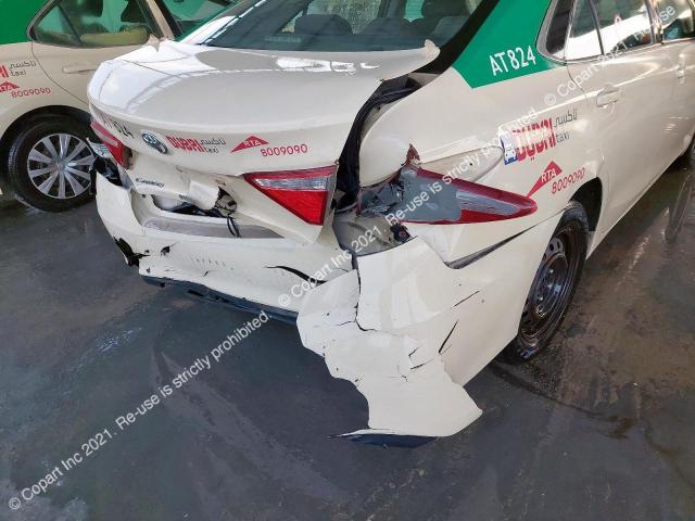 Accident Howi Sasti Cars Dubai ki Copart Auction Main 