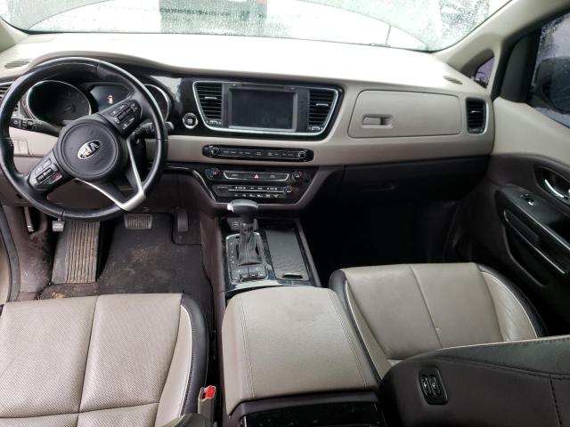 KNDME5C12J6373916 KIA Sedona Sxl