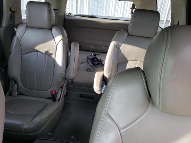 1GKKVTKD2GJ215089 GMC ACADIA DEN
