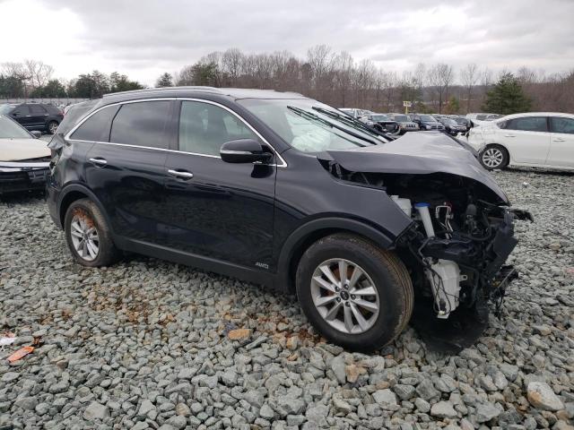 2019 KIA SORENTO L - 5XYPGDA34KG510374