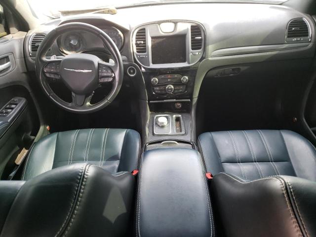 Chrysler 300 S 2015 2C3CCABG8FH882287 Image 8
