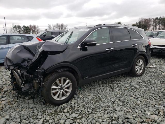 2019 KIA SORENTO L - 5XYPGDA34KG510374