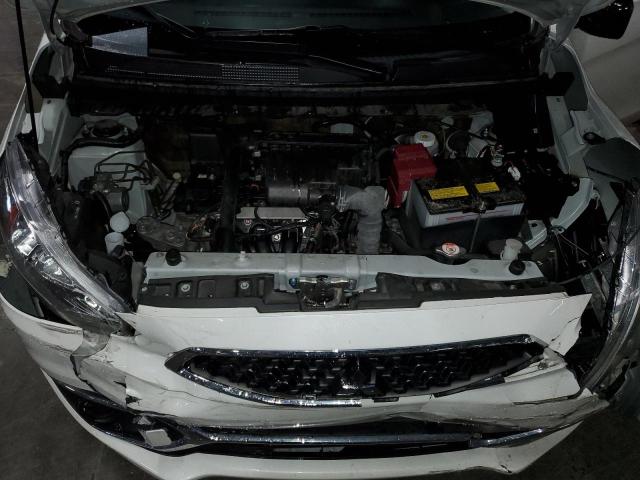 2019 MITSUBISHI MIRAGE LE - ML32A5HJ3KH016264
