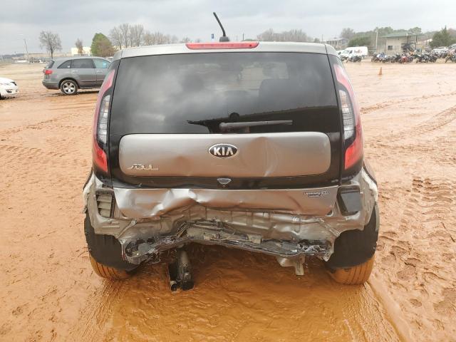 2019 KIA SOUL + - KNDJP3A57K7679657