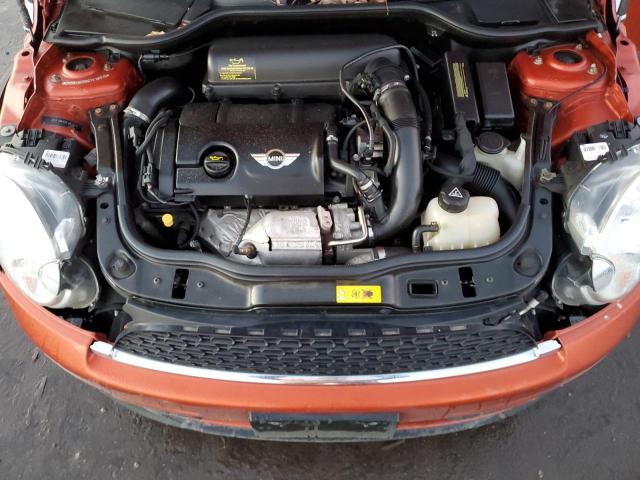 WMWSV3C59CTY18975 Mini COOPER S