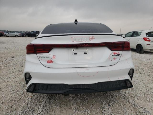 3KPF54AD1NE469455 KIA Forte Gt Line