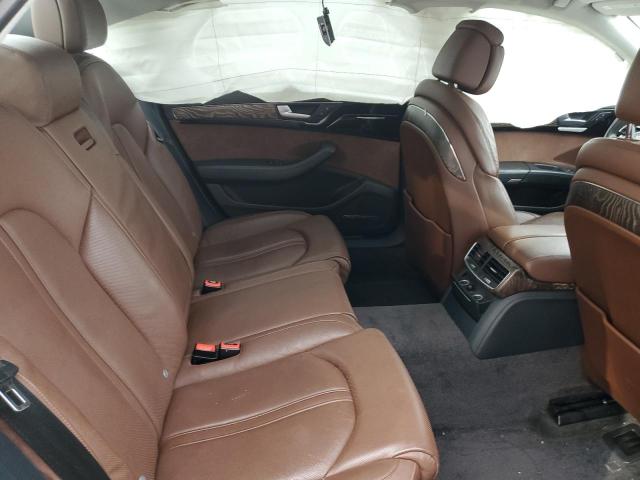 2015 AUDI A8 L TDI Q - WAU3MAFD0FN011221