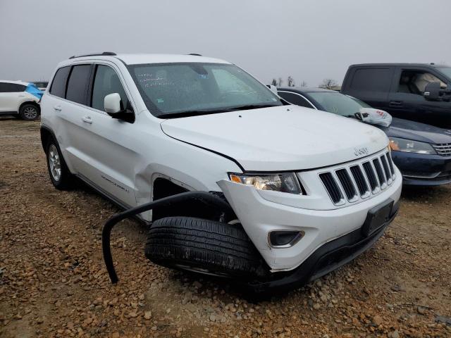 1C4RJEAG7GC358458 Jeep Grand Cherokee Laredo
