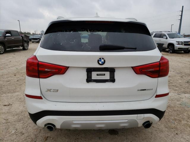 5UXTR7C54KLF32230 2019 BMW X3, photo no. 6