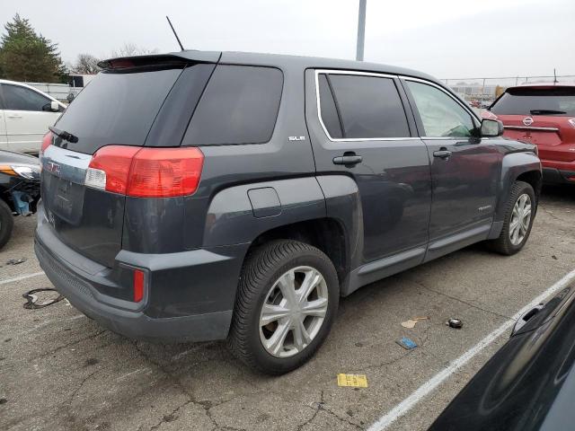 2GKALMEK4H6349585 GMC Terrain Sle