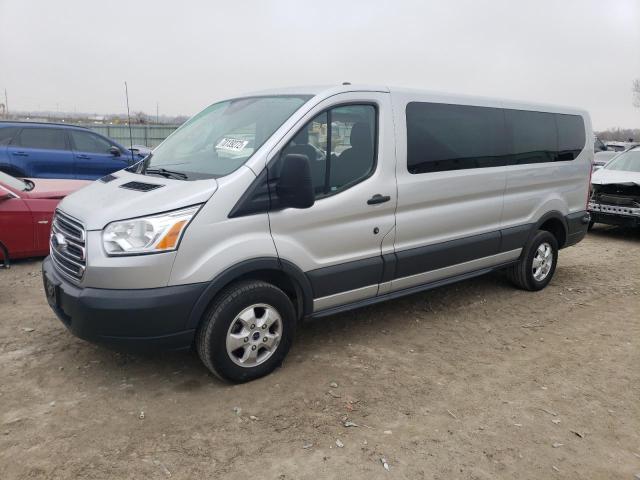 2018 FORD TRANSIT T- - 1FBZX2YM7JKA21430