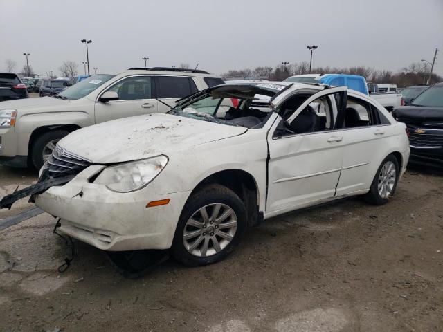 2010 Chrysler Sebring Limited