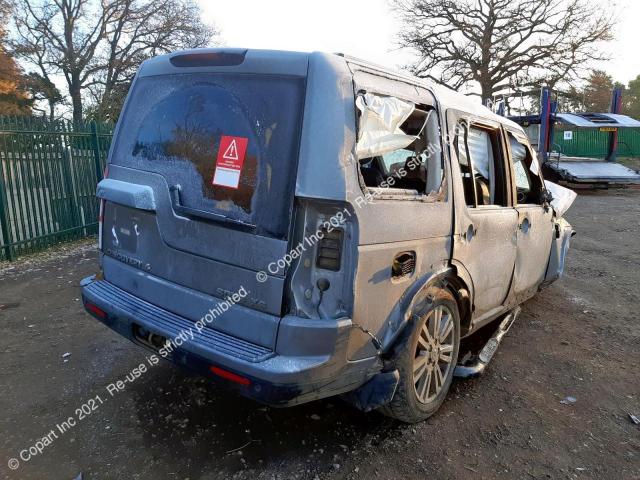 SALLAAAG5CA600840 Land Rover Discovery