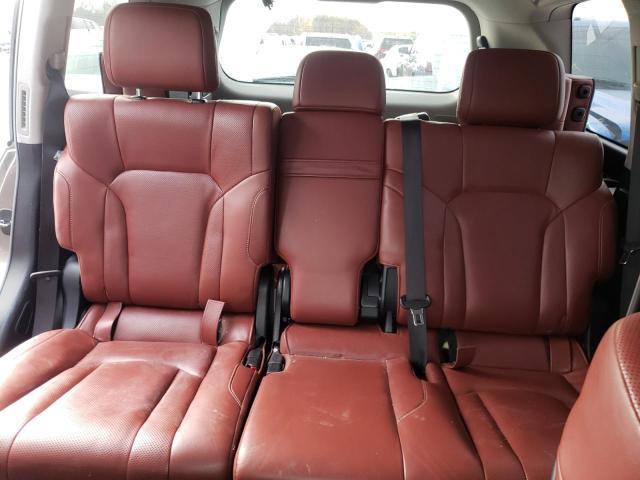 2017 LEXUS LX 570 JTJHY7AX8H4239538