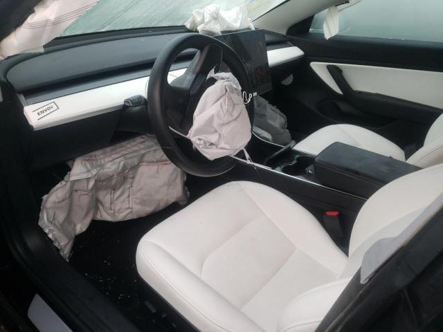 5YJ3E1EAXJF177969 Tesla MODEL 3