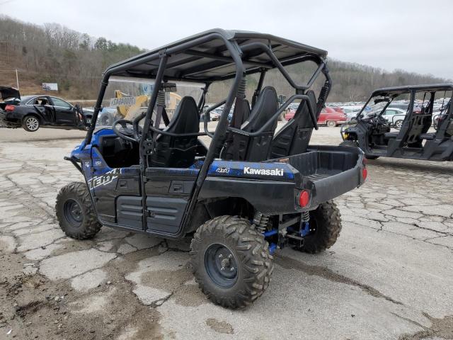 2021 KAWASAKI KRF800 F JKBRTCF11MB507991