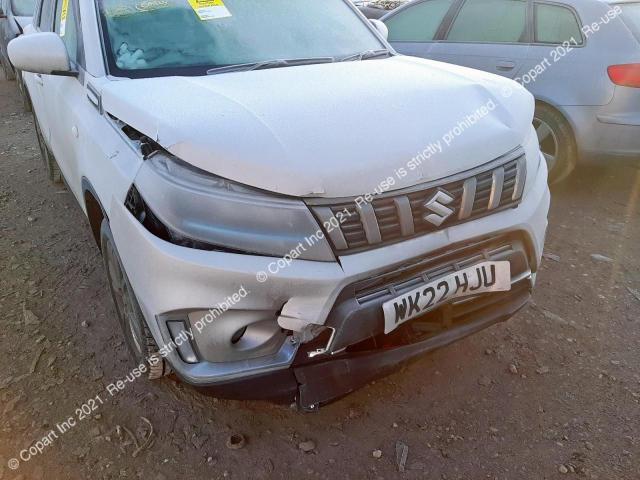 TSMLYDD1S00A71383 Suzuki Vitara Sz