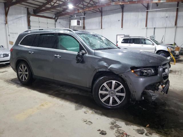 2020 MERCEDES-BENZ GLS 450 4M - 4JGFF5KE0LA141742