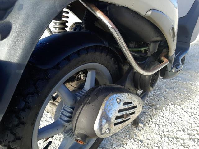 2003 PIAGGIO LT 150 ZAPM228F635001028