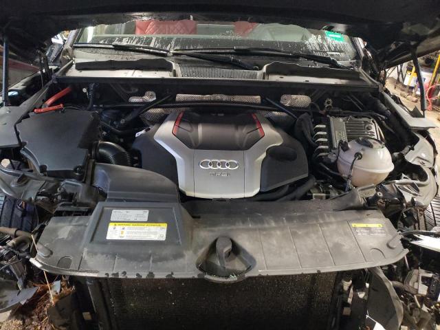2018 AUDI SQ5 WA1C4AFYXJ2168023