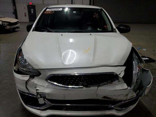 2019 MITSUBISHI MIRAGE LE - ML32A5HJ3KH016264