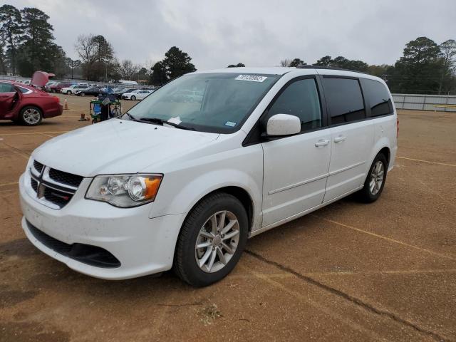 Dodge Grand Caravan RT